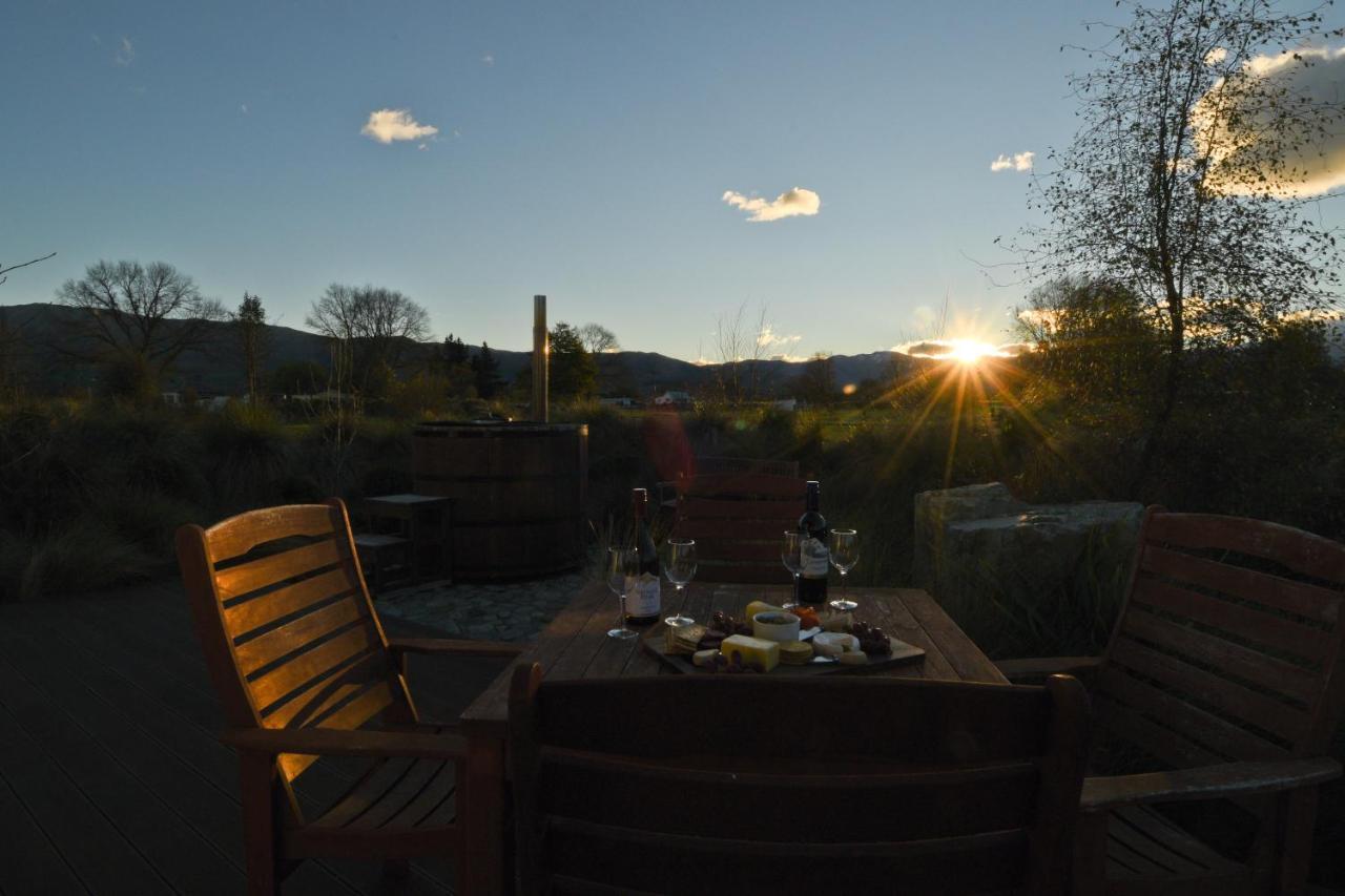 Holiday home Musterers Fairlie